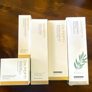 Dr Pepti Centella Set